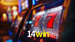 Estatísticas 14win