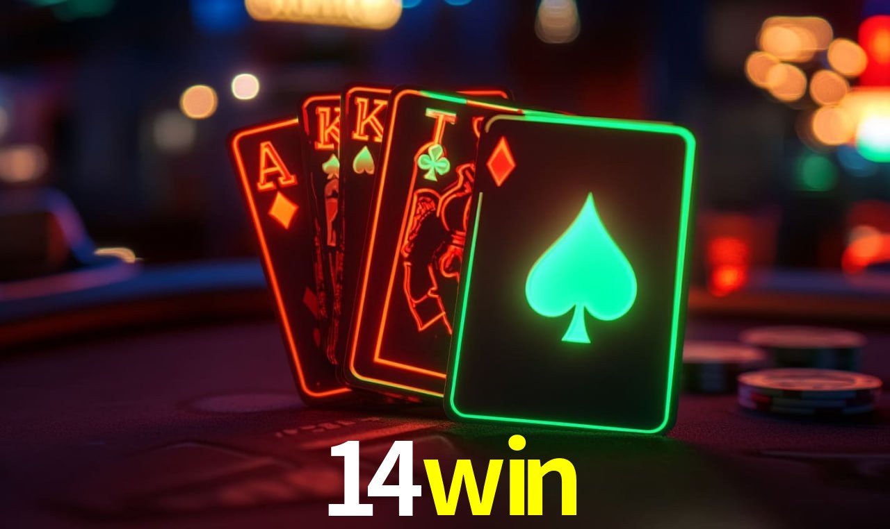 Bonus Features 14win