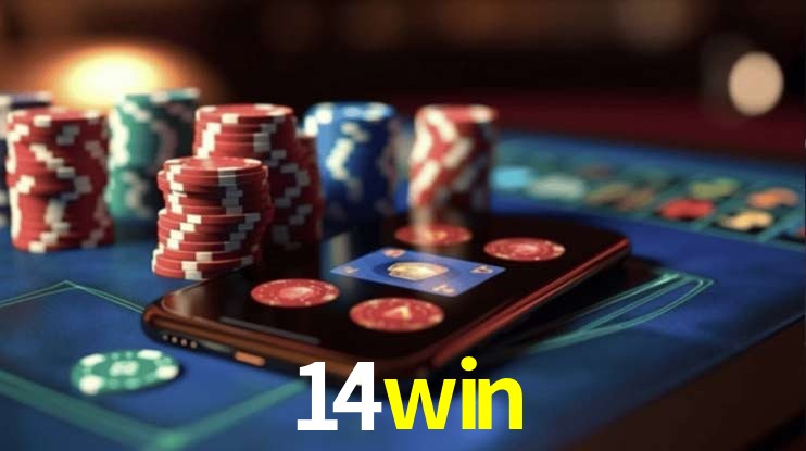 Tennis Betting 14win
