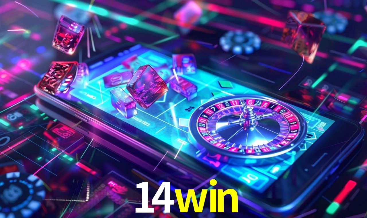 Welcome Bonus 14win