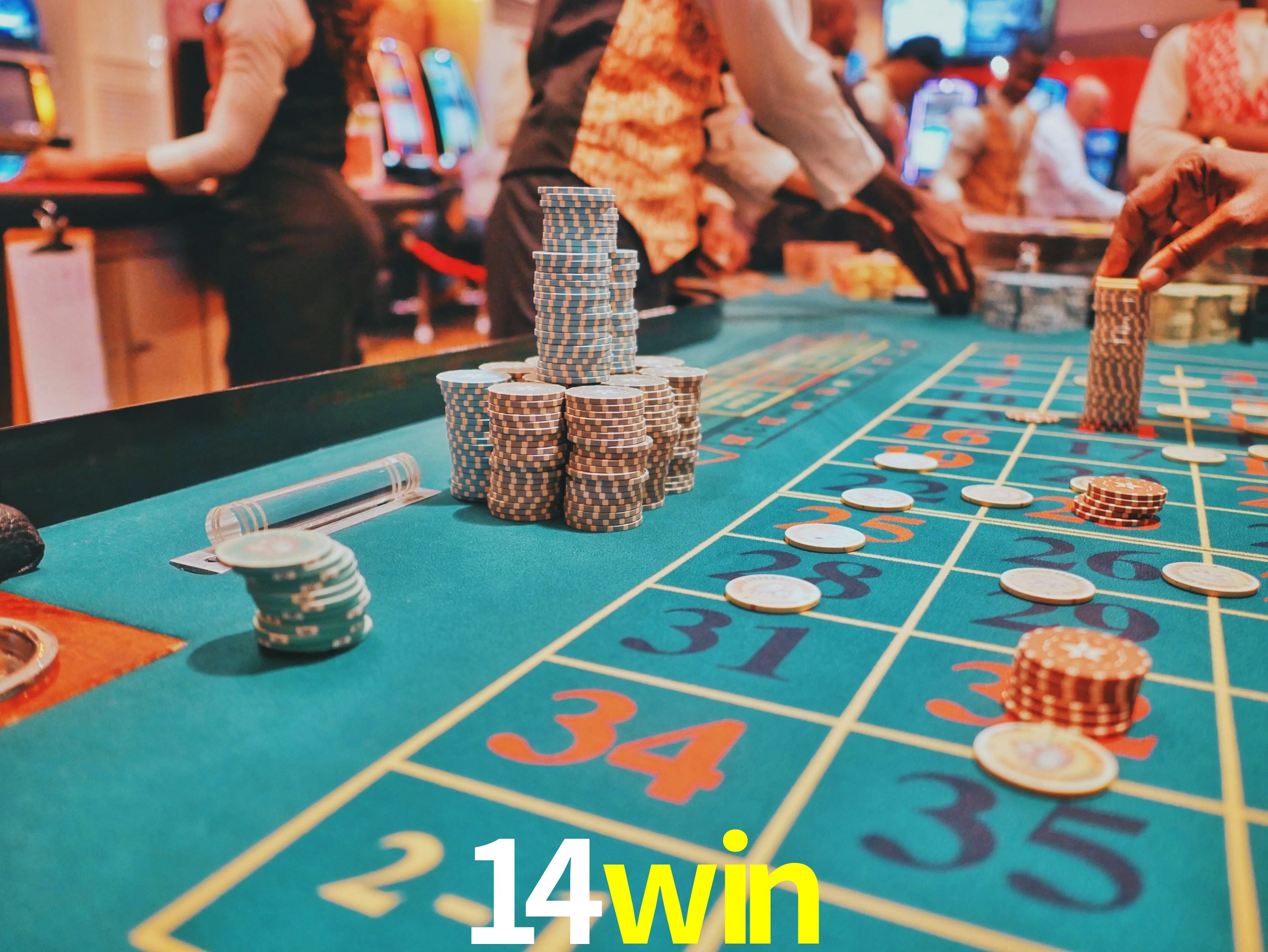 Basketball Betting 14win